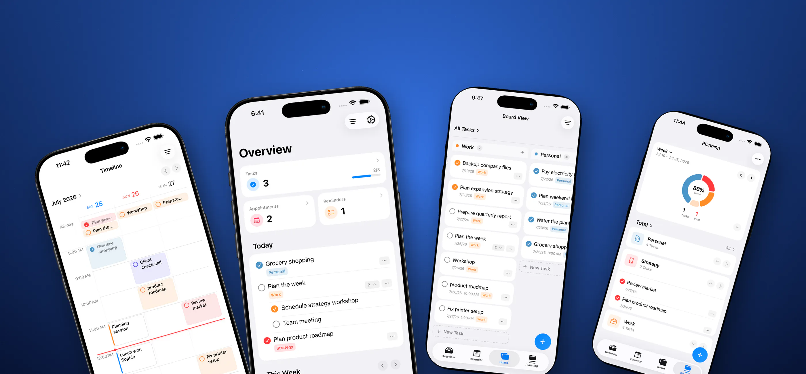 TaskMind gallery image