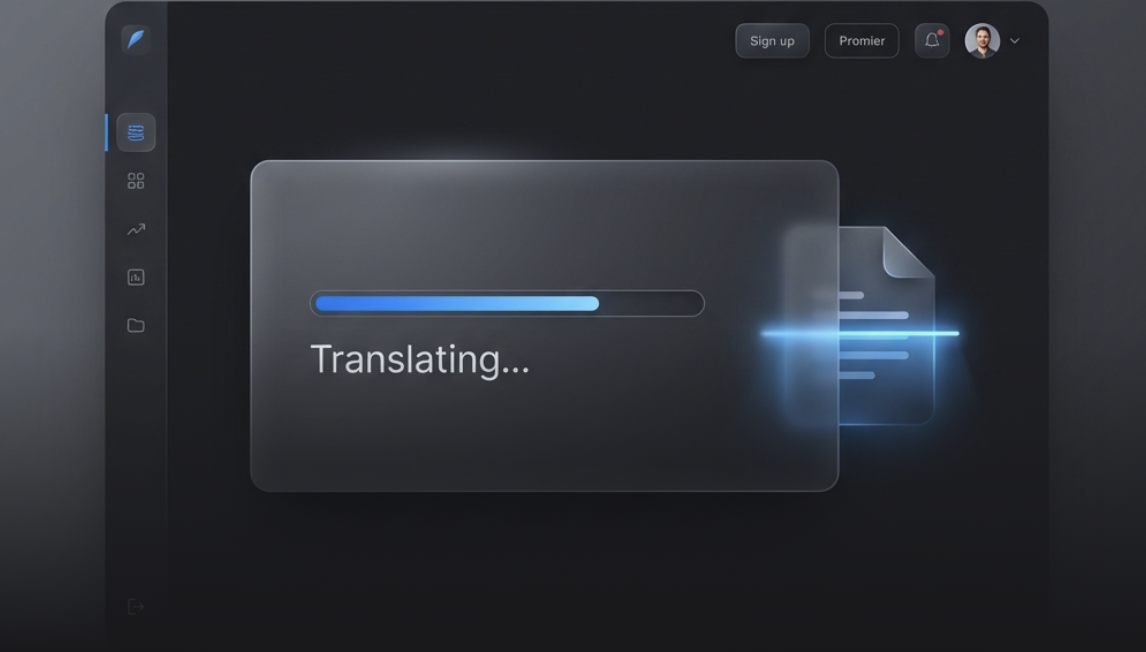 NativeDeck - Screenshot 3 showing product features and functionality