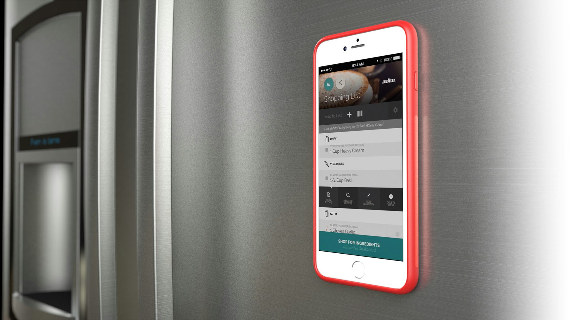 Magbak gallery image