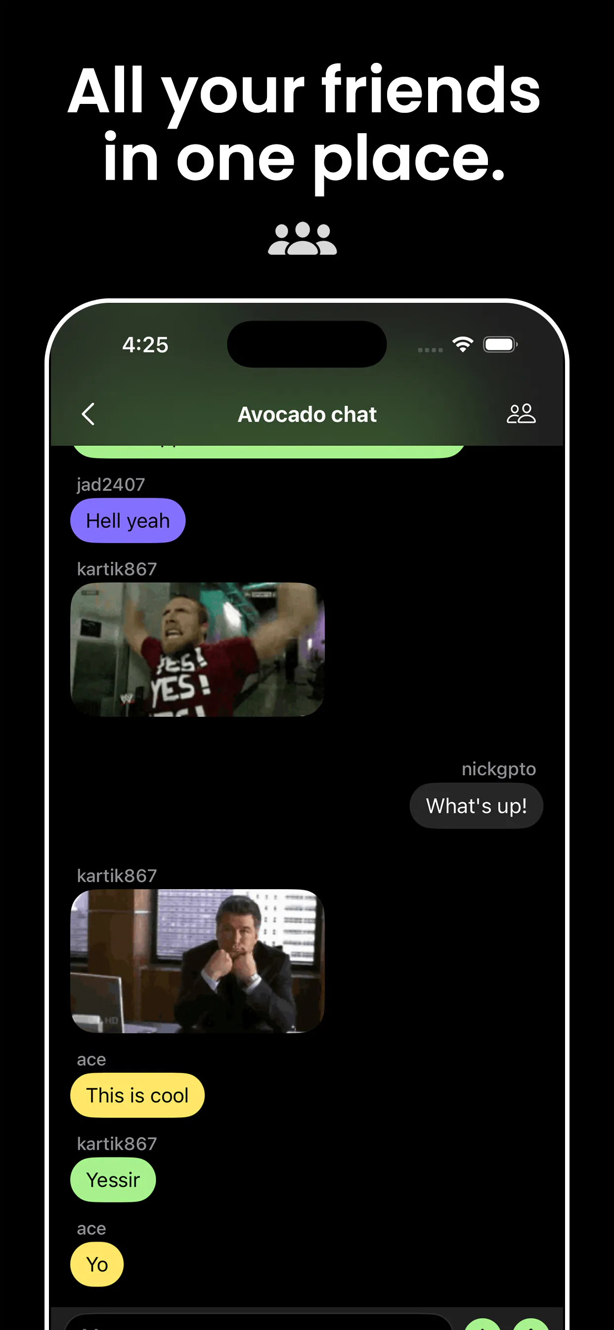 Avocado Bets gallery image