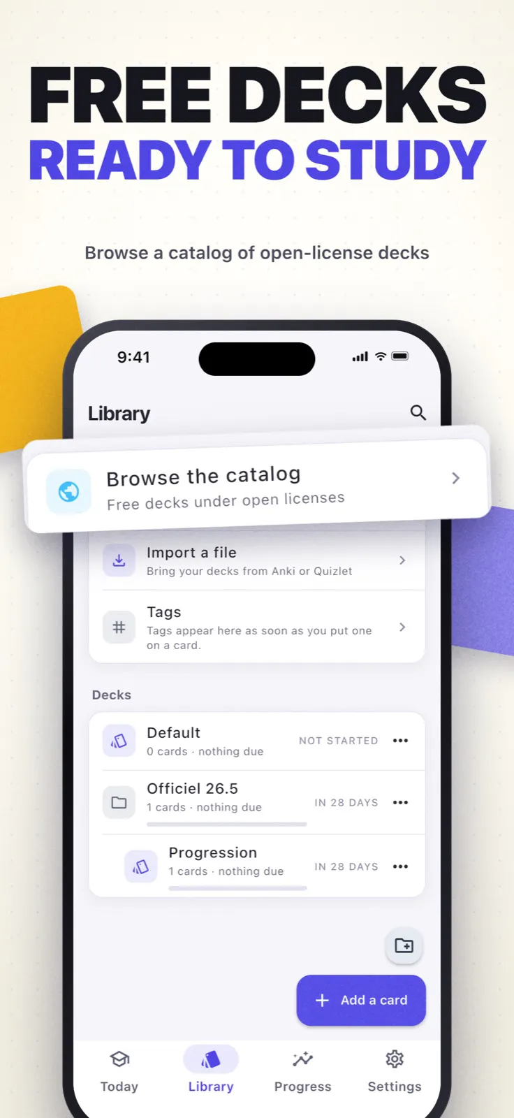 StudyDaily gallery image