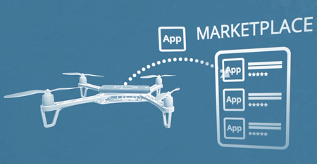 Flyver gallery image