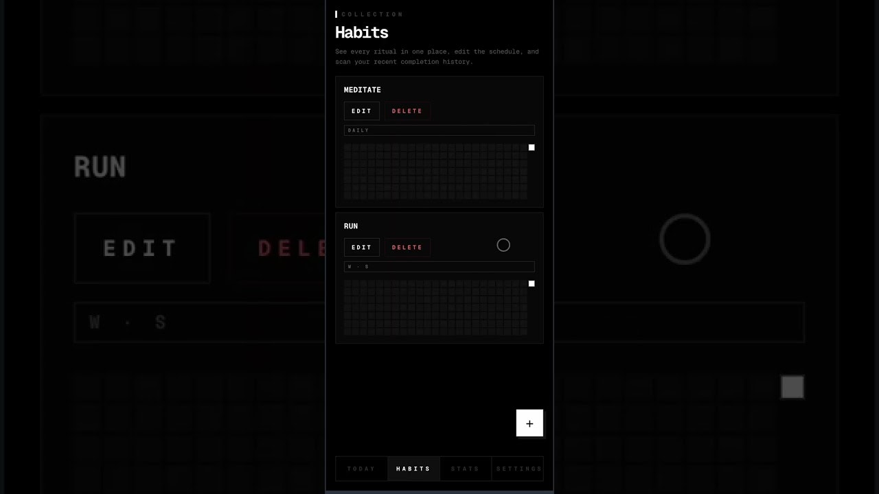 Ritual gallery image