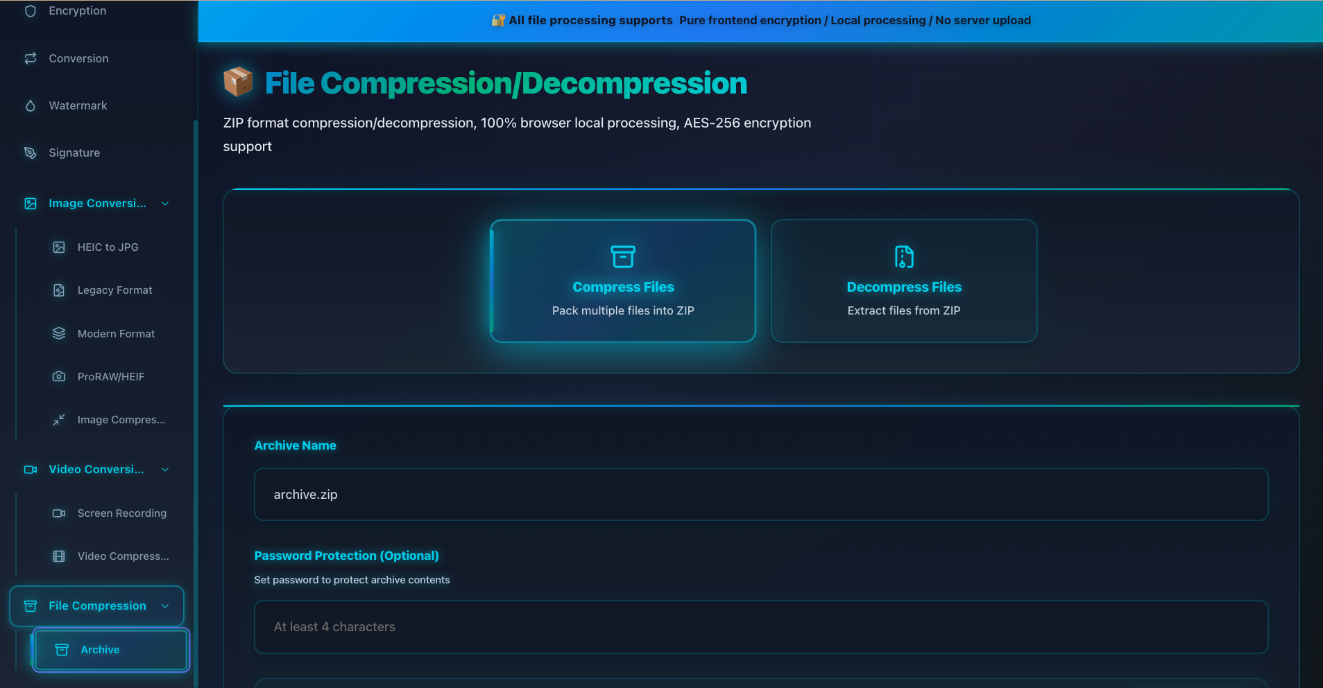 CommonTools gallery image