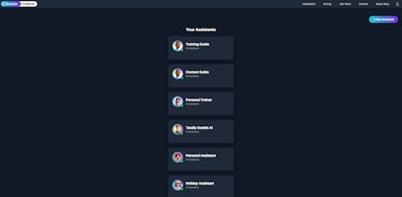 Smarter Chatbots gallery image