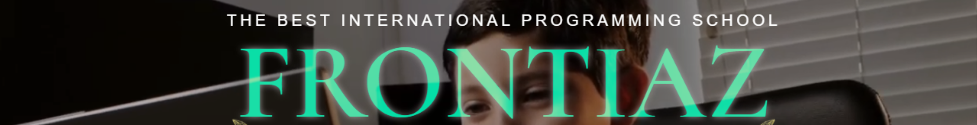 The best online coding course. 