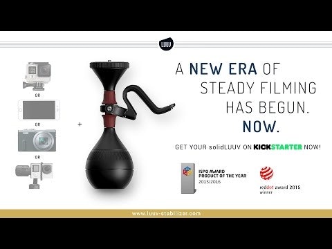 solidLUUV gallery image