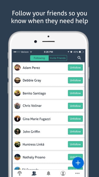 Strivr gallery image