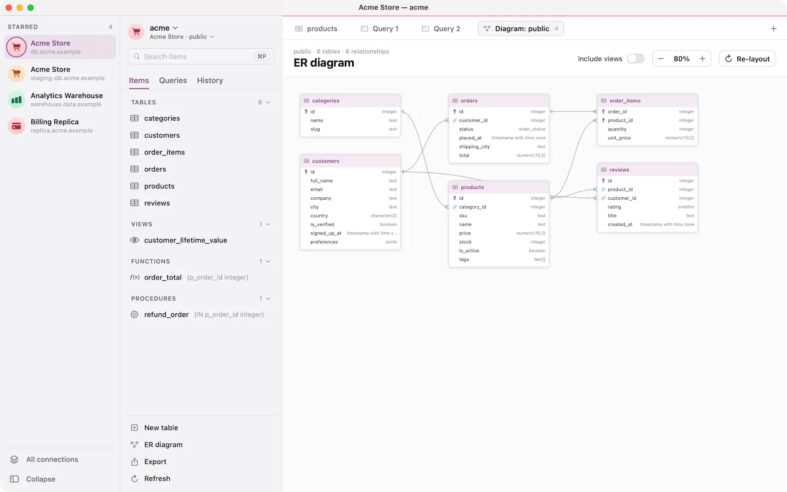 DBJoy screenshot 6