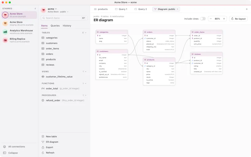 DBJoy screenshot 6