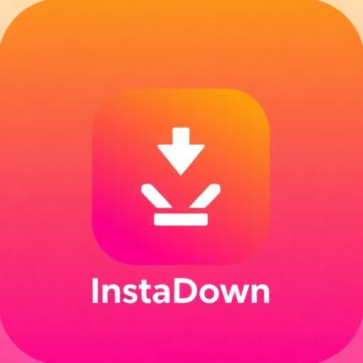 InstaDown