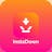 InstaDown