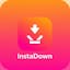 InstaDown