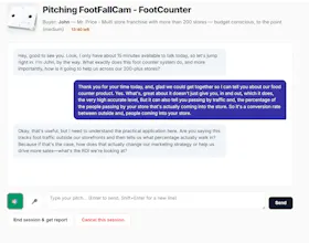 PitchDrill gallery image