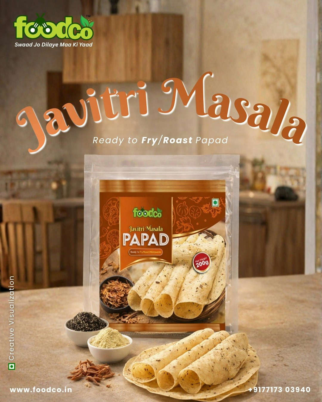 Foodco gallery image