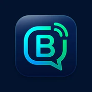 BreefyChat logo
