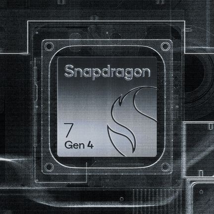 Nothing Phone (4a) Pro gallery image