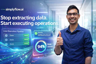 Simplyflow.ai gallery image