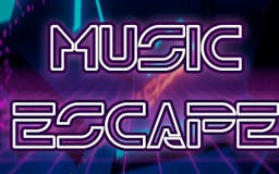Music Escape (Alpha Edition) media 2