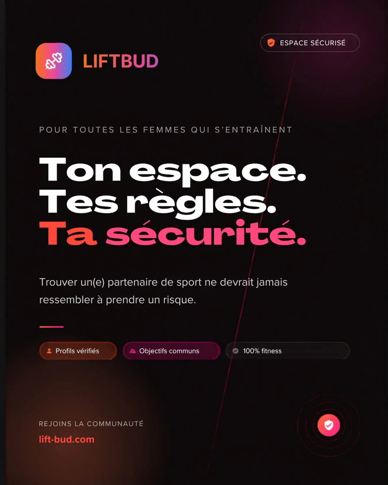 LIFTBUD gallery image