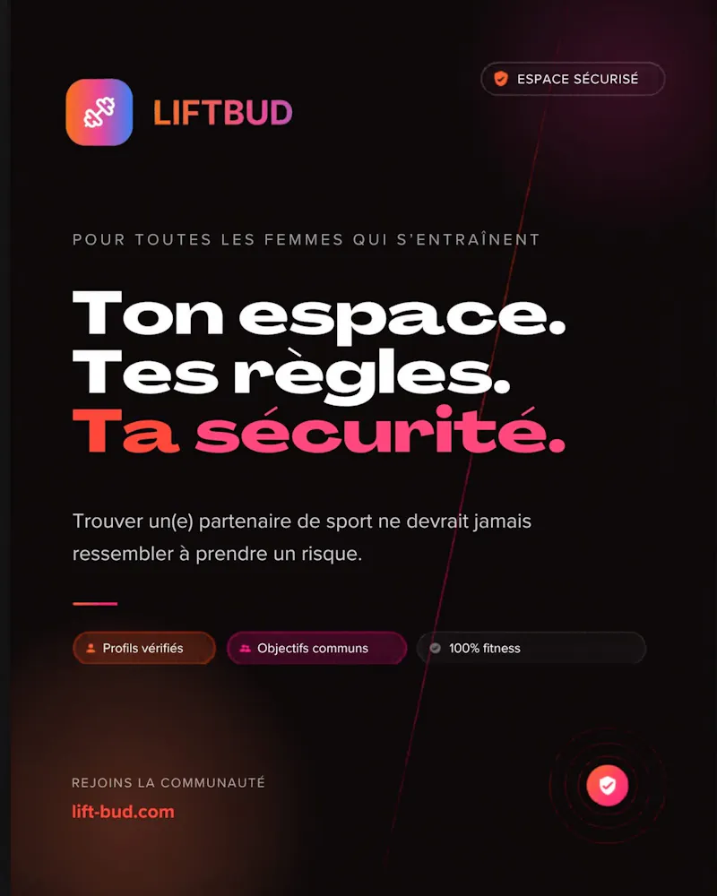 LIFTBUD screenshot 20