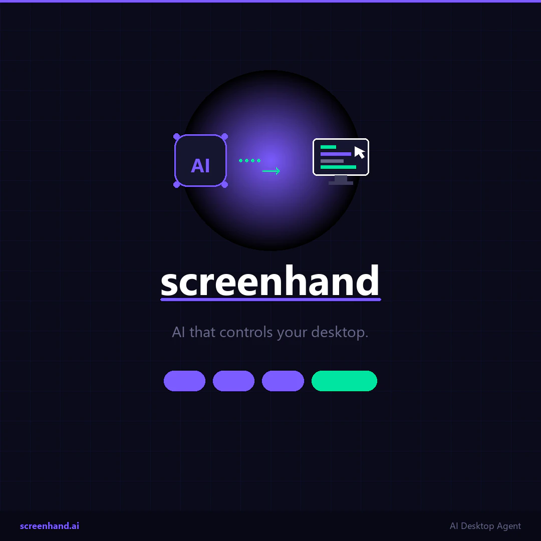 Screenhand