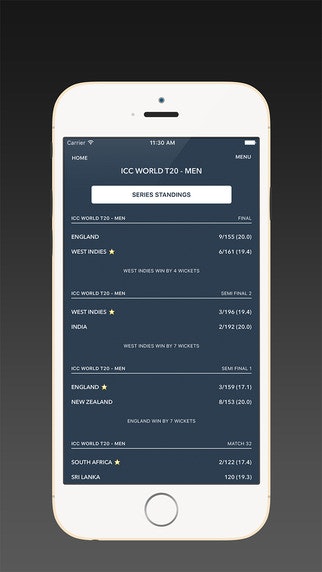 Bowled gallery image