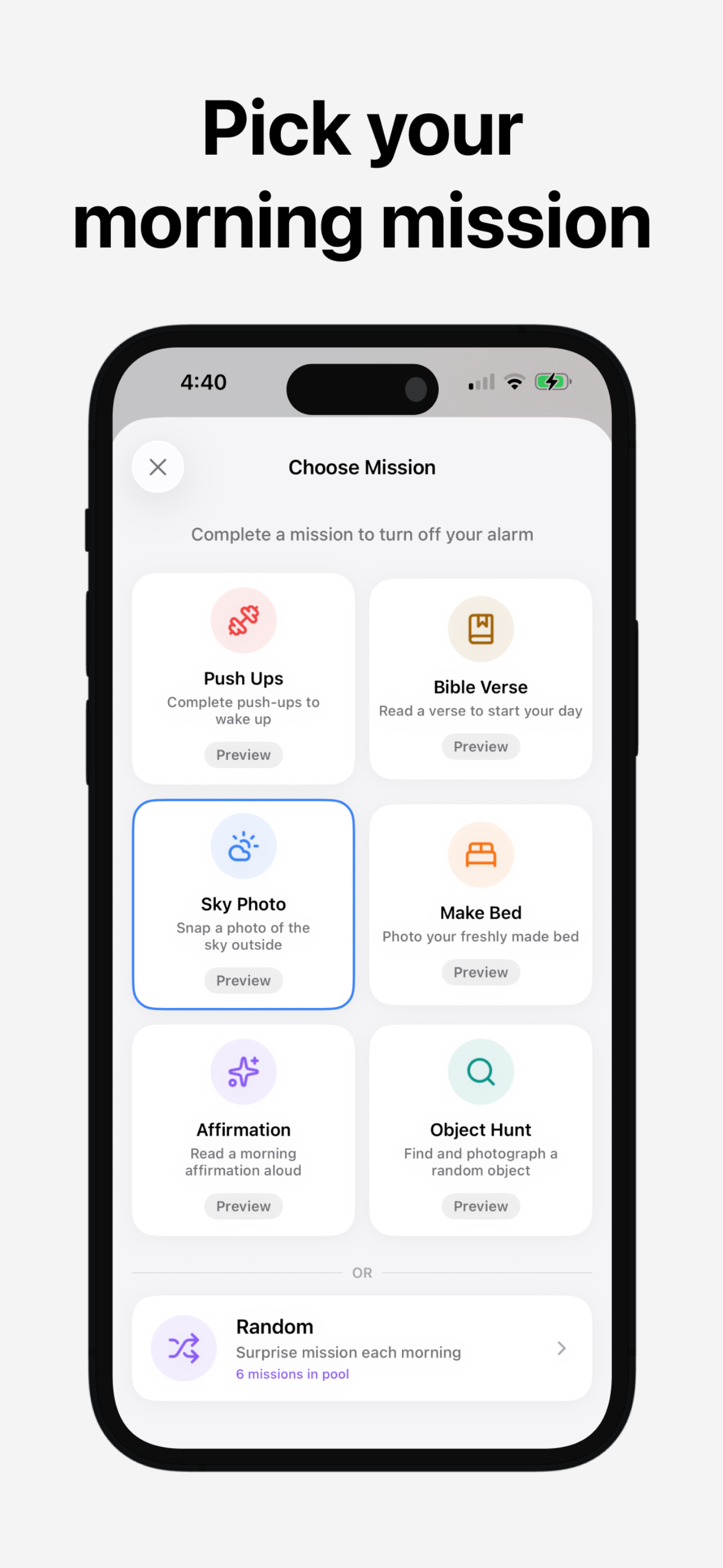 Wayk - Screenshot 4 showing product features and functionality