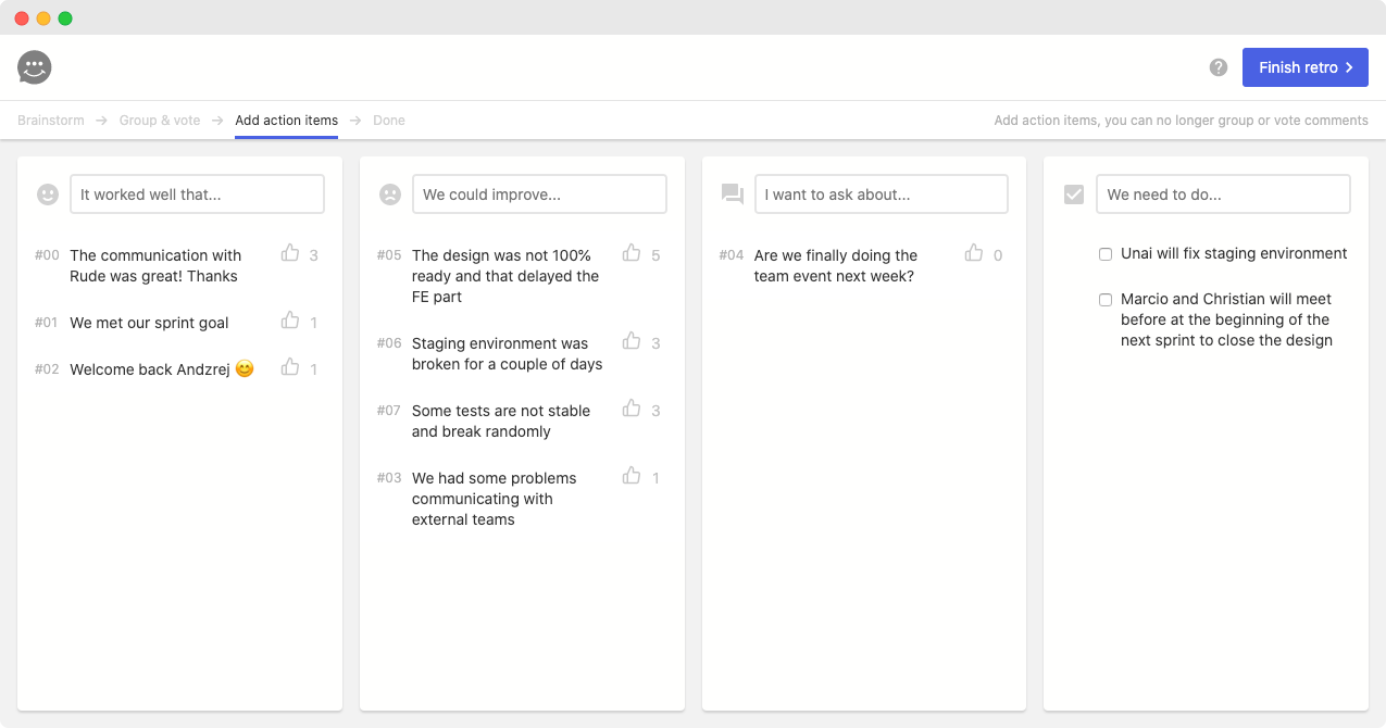Retro tool gallery image