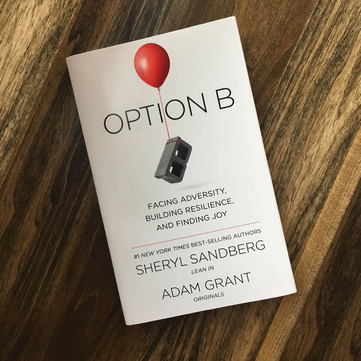 Option B