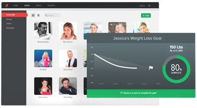 Fit Clients™ gallery image