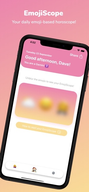 EmojiScope gallery image