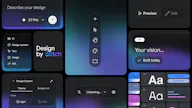 Stitch 2.0 by Google