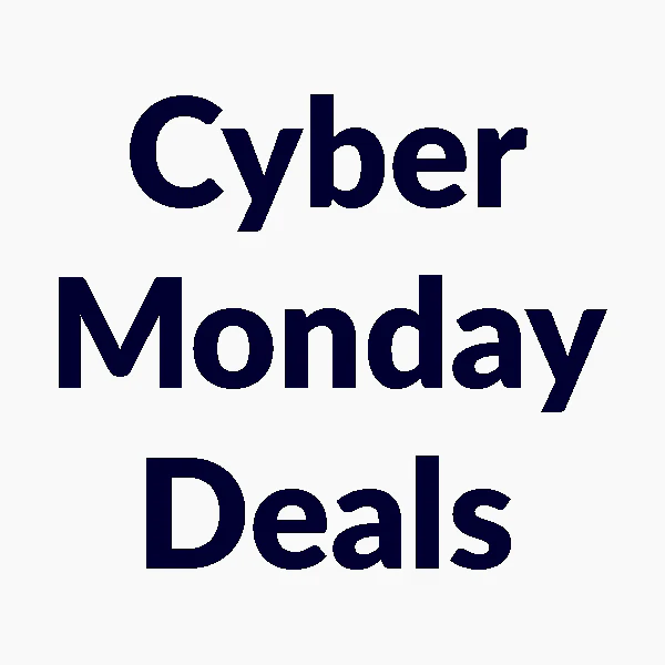 Top Cyber Monday Software Deals List 2018