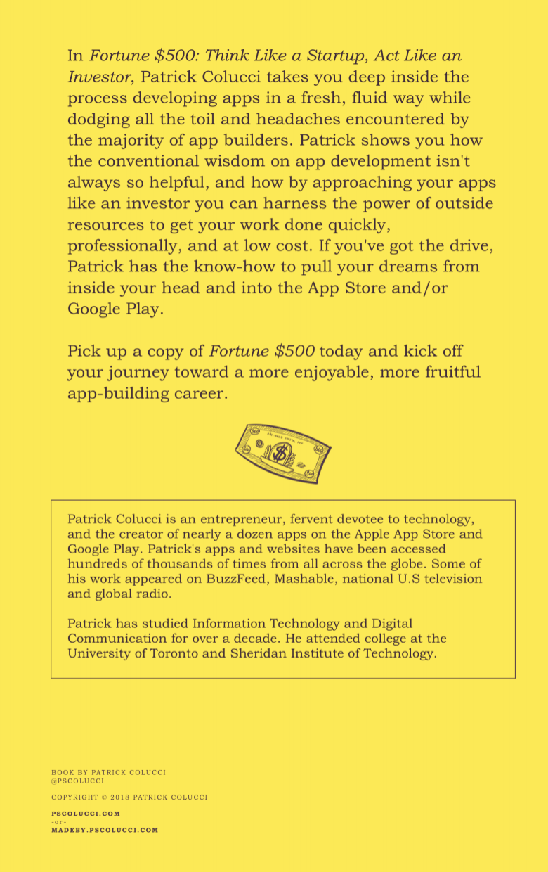 Fortune $500 gallery image