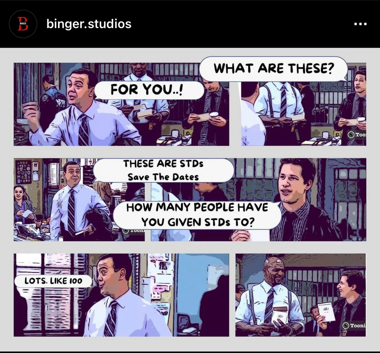 Binger gallery image
