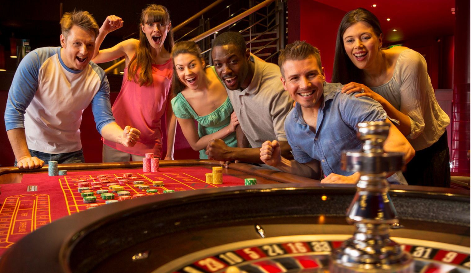 Bet365 Dịch vụ Roulette thông minh media 2