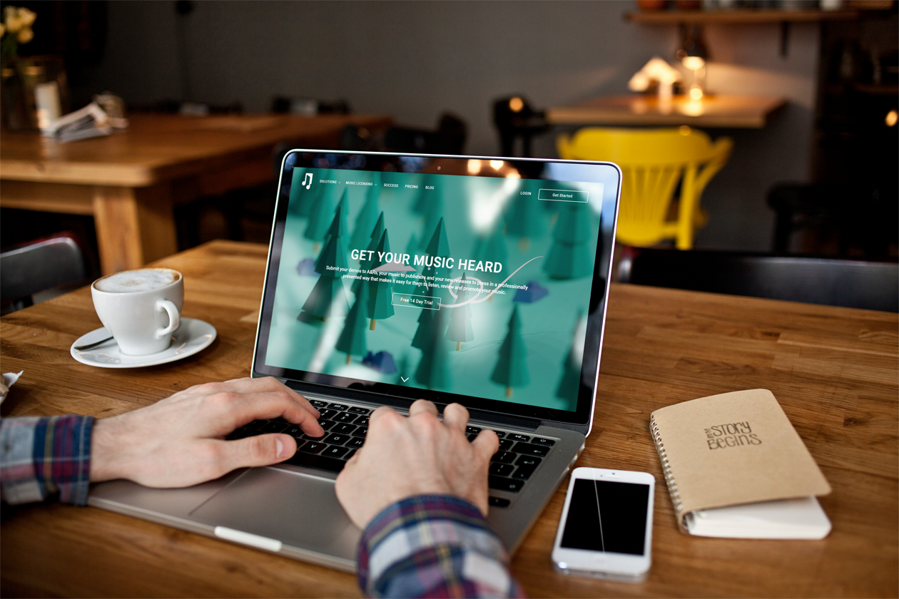 Music Gateway gallery image