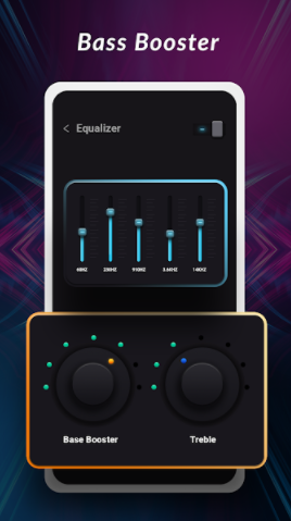 Music Player - Offline Music Player gallery image