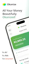 Okanize: Split, Settle and Manage money gallery image