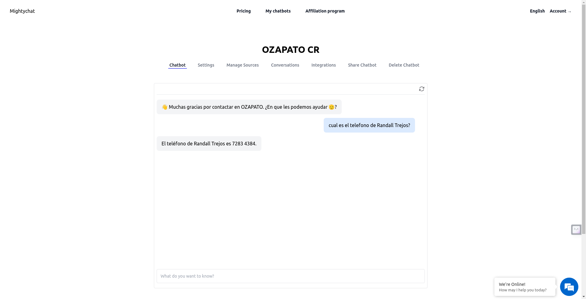 MightyChat.ai media 3