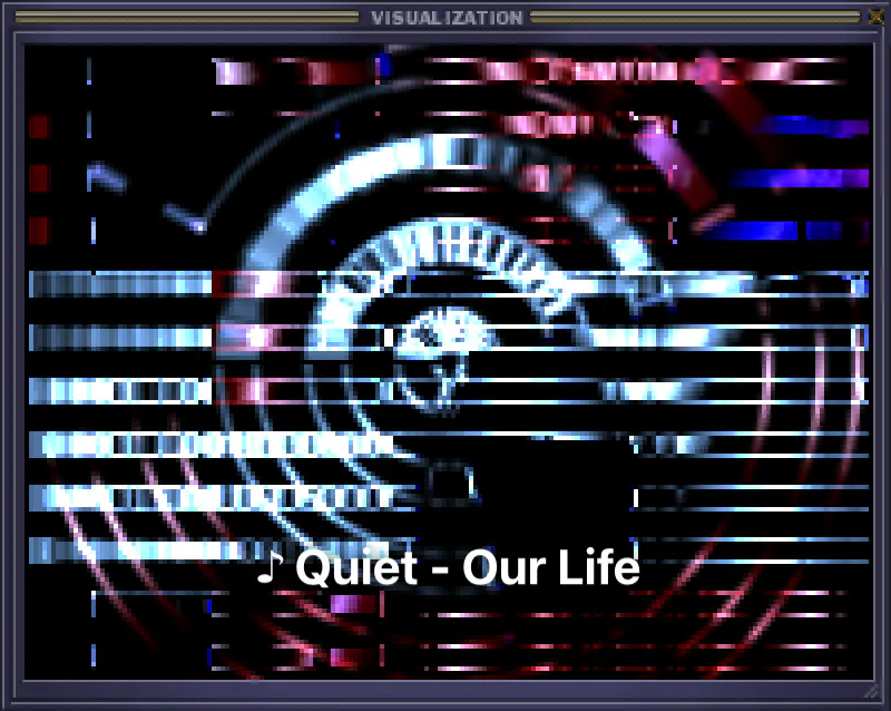 Reamp screenshot 3