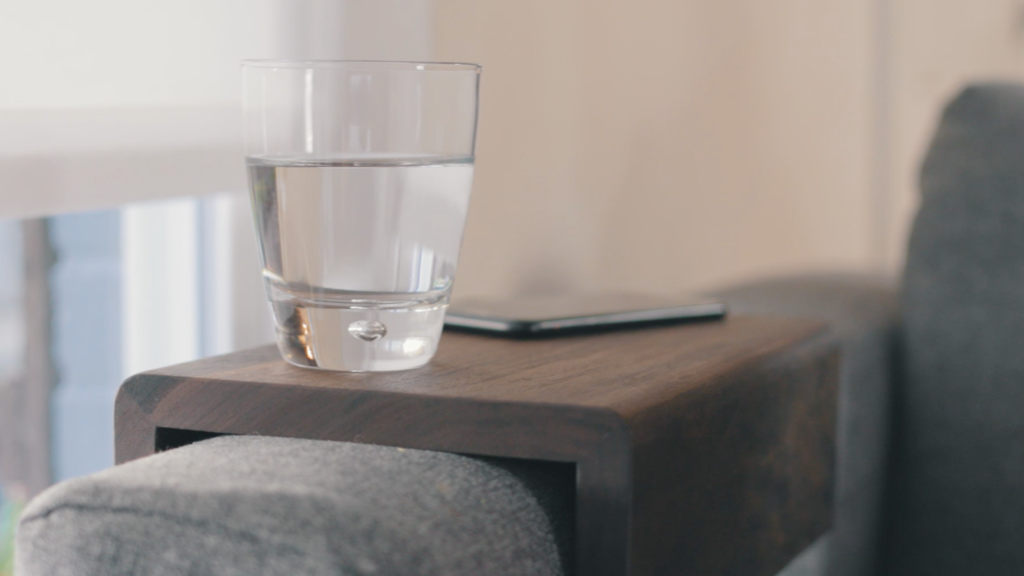 SparkShelf gallery image