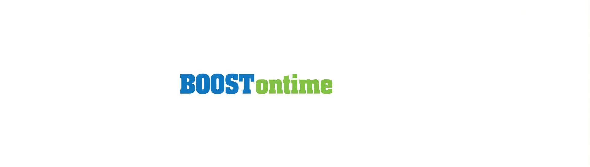 Boostontime gallery image