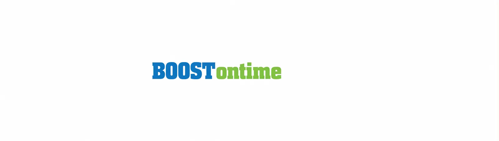 Boostontime screenshot 1