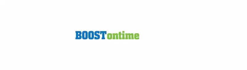 Boostontime screenshot 1