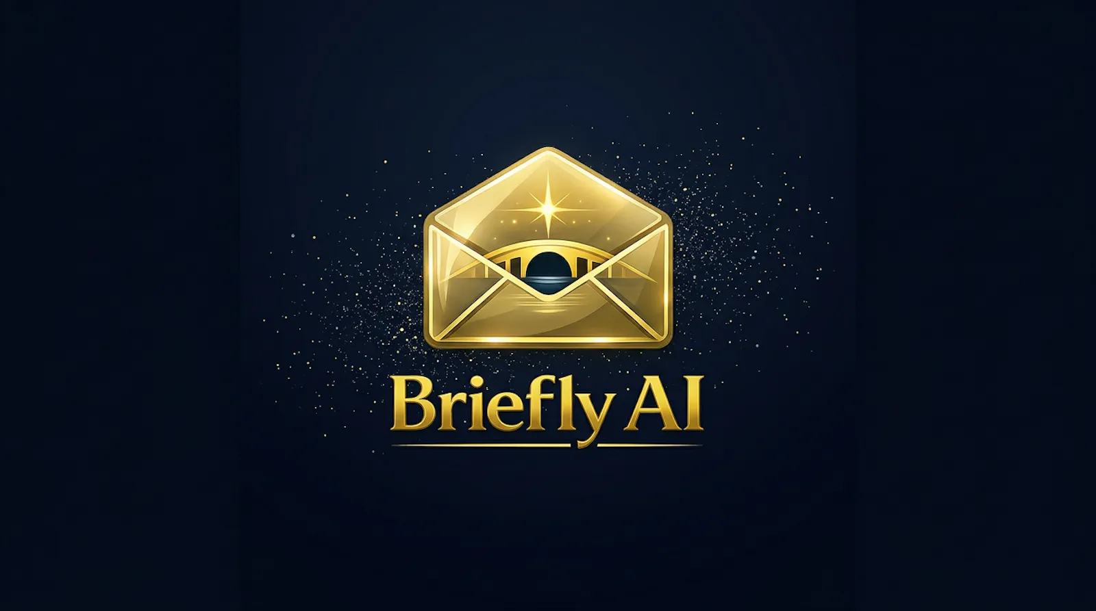 Briefly AI  screenshot 1