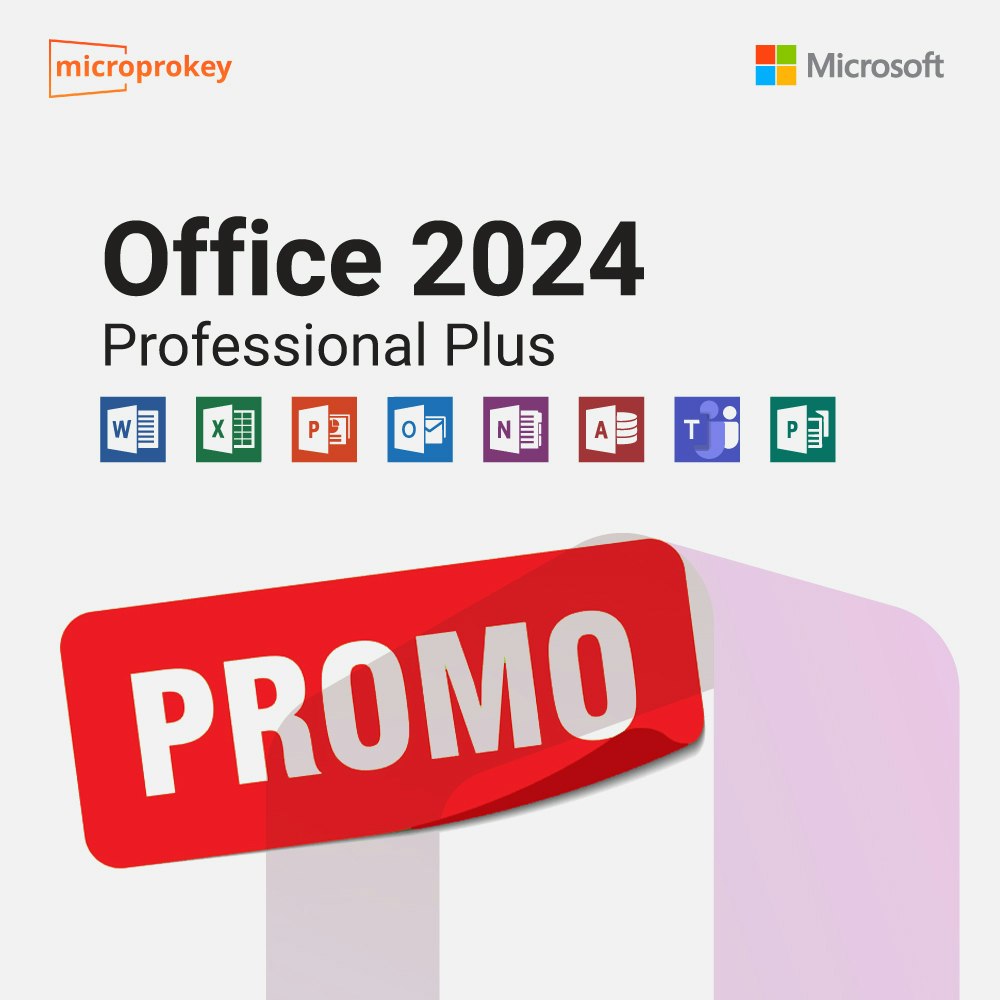 Microprokey gallery image