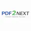 PDF 2 Next – Smart PDF Converter