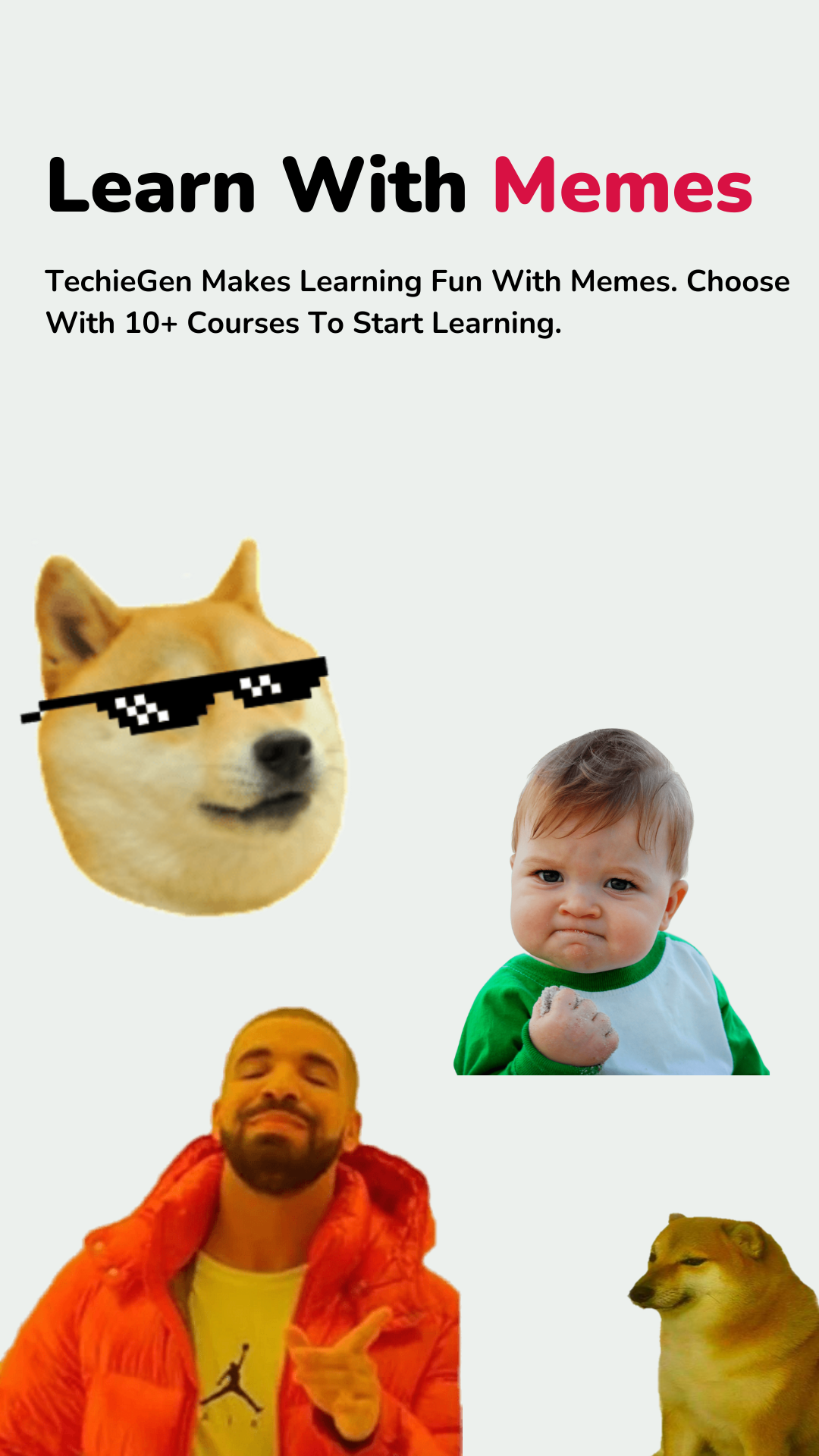 TechieGen gallery image